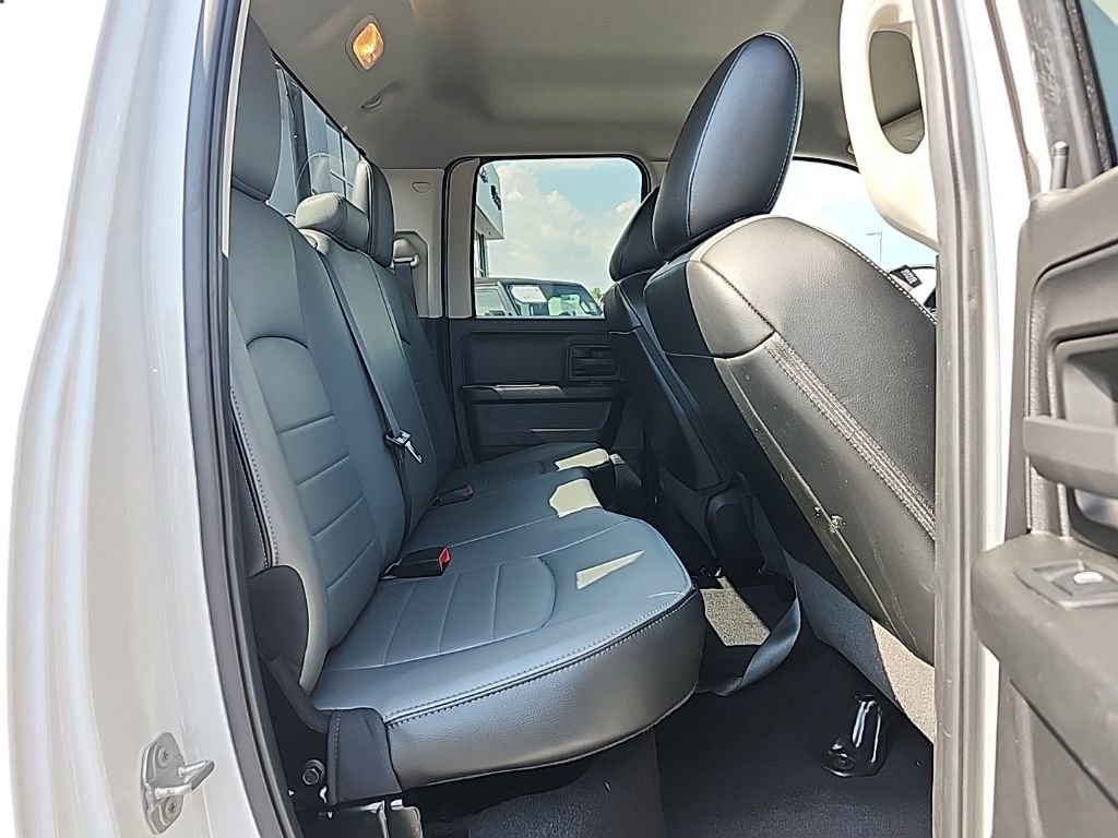 Certified 2023 RAM 1500 Tradesman image 12