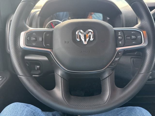 New 2026 RAM 2500 Tradesman image 30