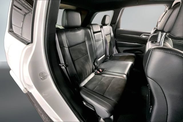 Used 2021 Jeep Grand Cherokee Laredo X AWD/4WD image 22