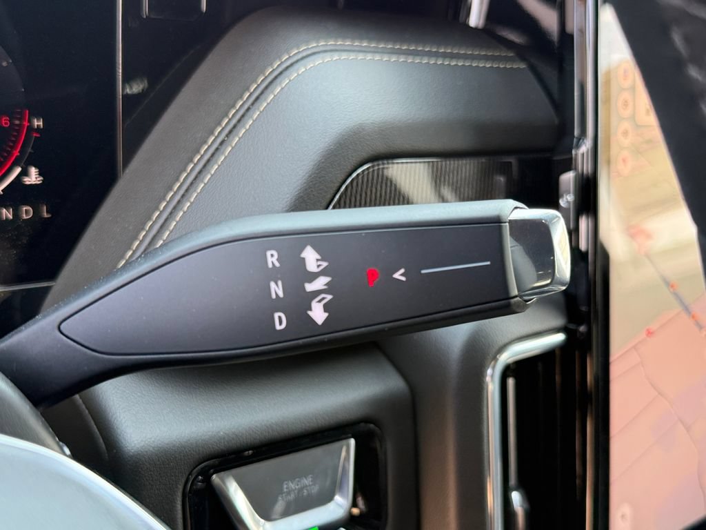 New 2026 GMC Yukon Elevation w/ LPO, Floor Liner Package AWD/4WD image 30