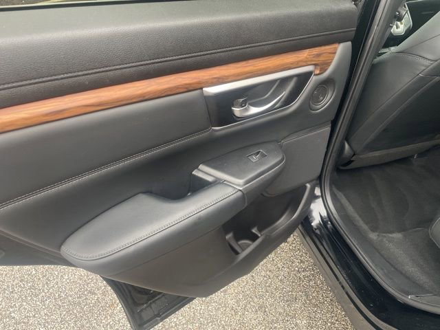 Used 2022 Honda CR-V EX-L image 12