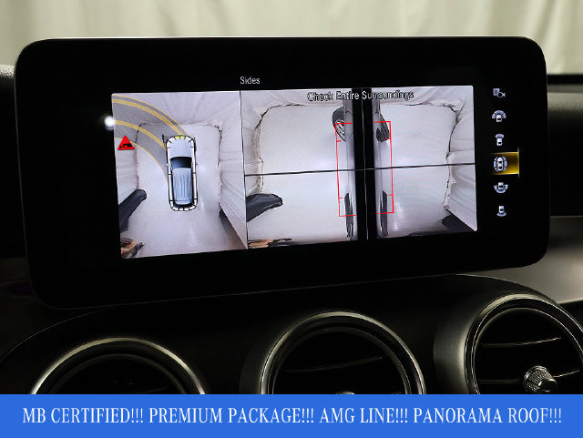 Certified 2022 Mercedes-Benz GLC 300 4MATIC image 22