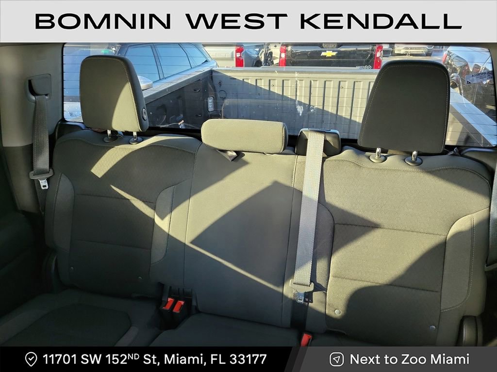 Used 2021 Chevrolet Silverado 1500 LT image 11