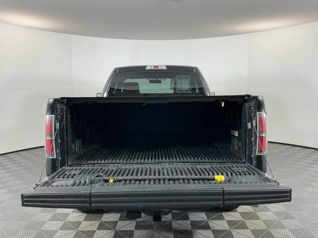 Used 2014 Ford F150 FX2 w/ Tremor Plus Package RWD image 7