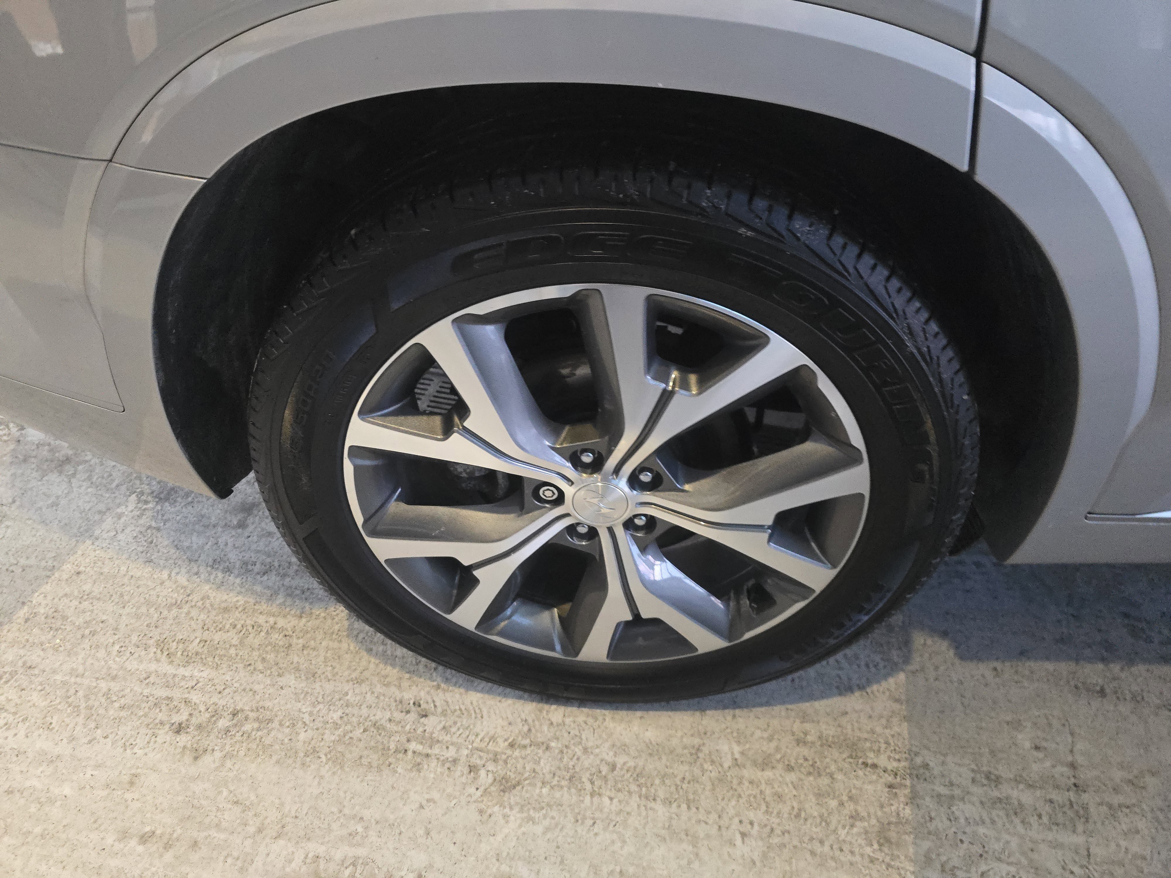 Used 2022 Hyundai Palisade Limited image 12