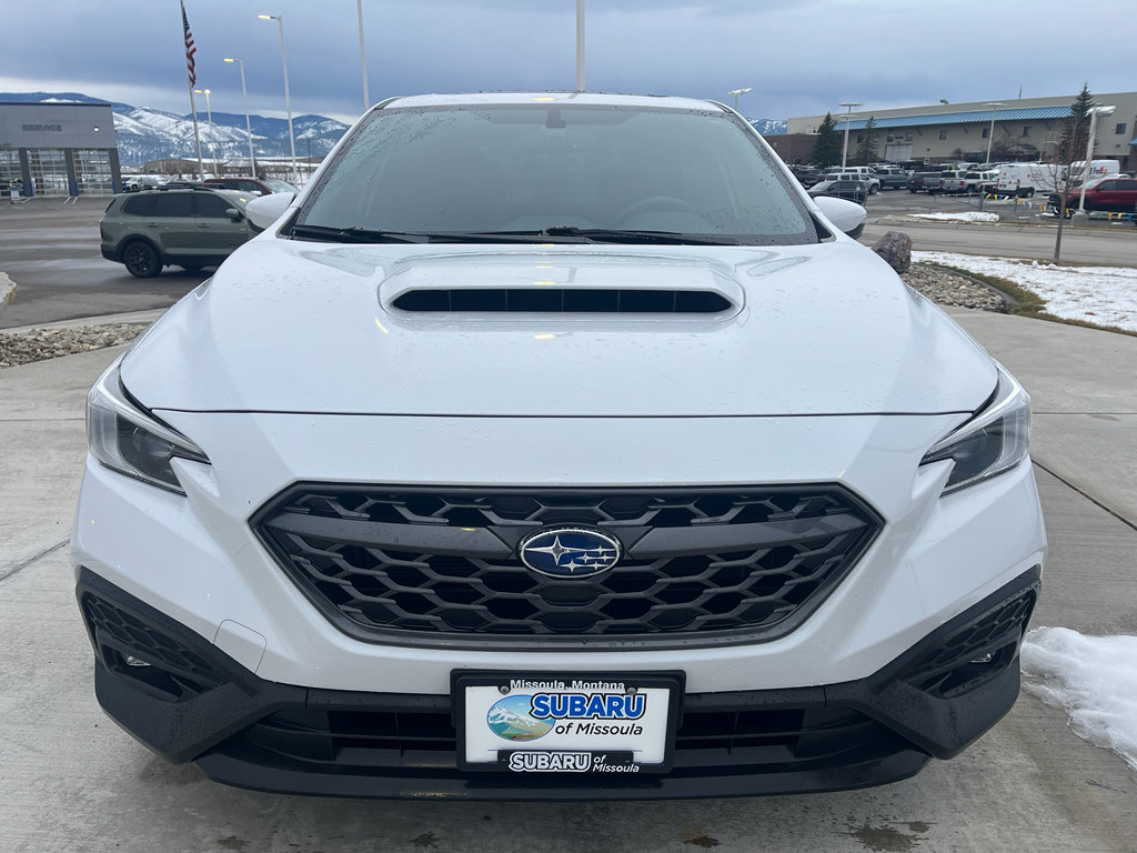 Used 2023 Subaru WRX Limited image 4
