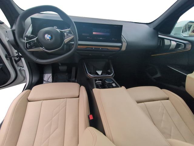 Certified 2026 BMW X3 xDrive30 AWD/4WD image 16