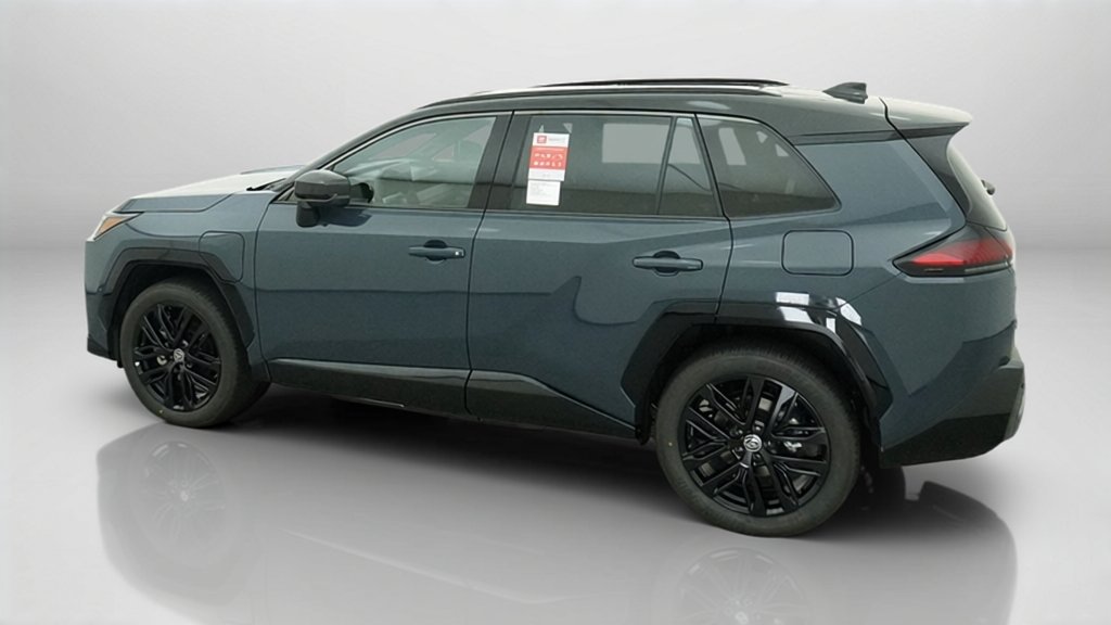 New 2026 Toyota RAV4 XSE w/ Panoramic Sun Roof Package AWD/4WD image 15