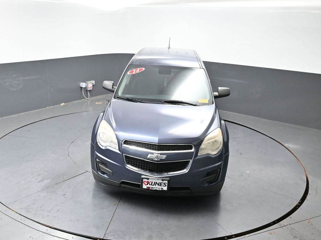 Used 2014 Chevrolet Equinox LS w/ LPO, Protection Package AWD/4WD image 41
