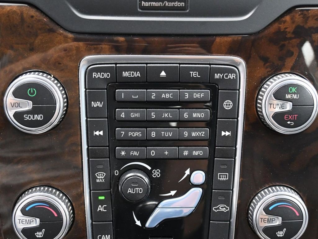 Used 2015 Volvo S80 T6 Platinum image 21