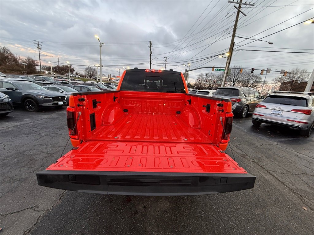 Used 2023 Ford F150 Raptor w/ Equipment Group 802A Raptor R image 28