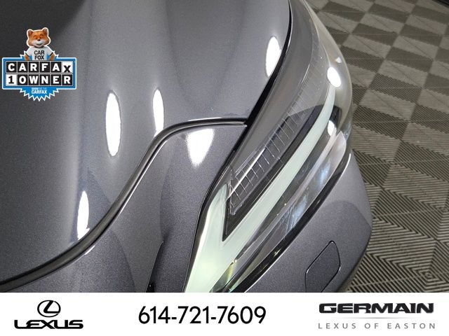 Used 2023 Lexus NX 350 F Sport w/ F Sport Cold Package AWD/4WD image 15