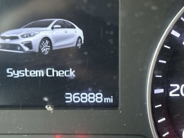 Used 2020 Kia Forte LXS image 19