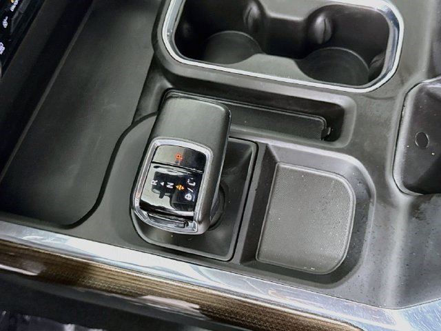 Used 2024 Chevrolet Silverado 1500 RST w/ Convenience Package II AWD/4WD image 19