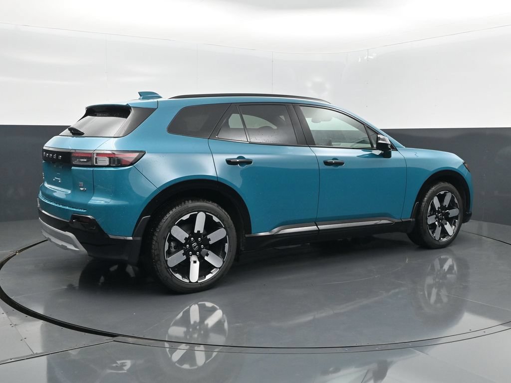 New 2026 Honda Prologue Elite image 8