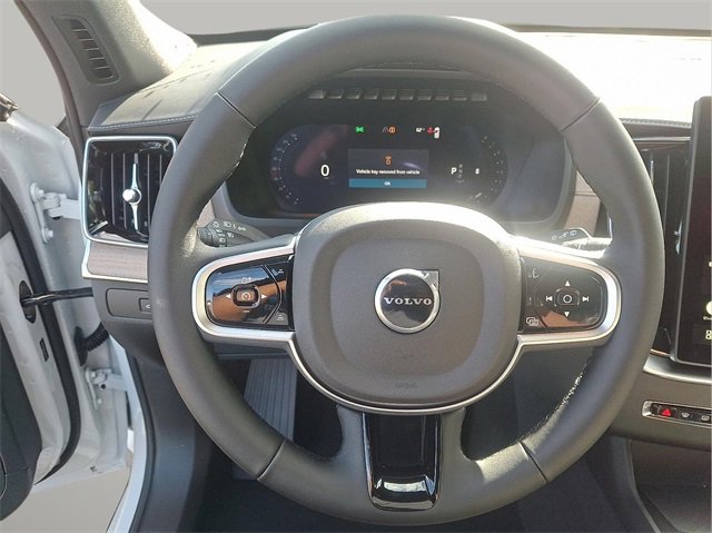 New 2026 Volvo XC90 B6 Plus w/ Protection Package Premier image 10