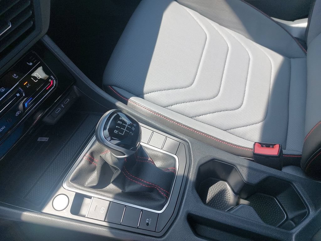 New 2026 Volkswagen Jetta GLI Autobahn FWD image 21
