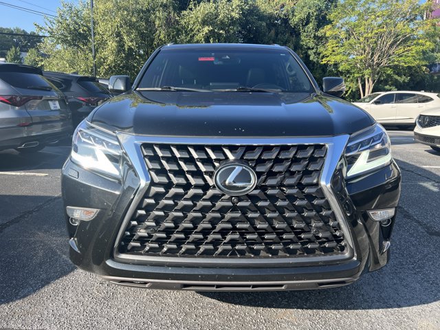 Used 2022 Lexus GX 460 Luxury w/ Accessory Package AWD/4WD image 8