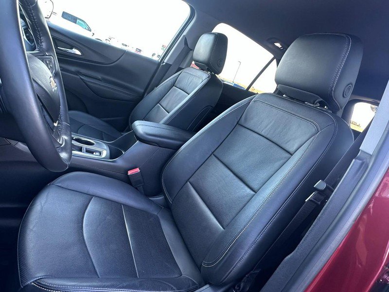 Used 2020 Chevrolet Equinox Premier image 8