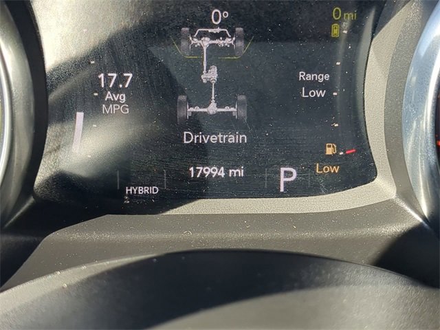 Used 2022 Jeep Wrangler Unlimited Sahara w/ Safety Group image 62