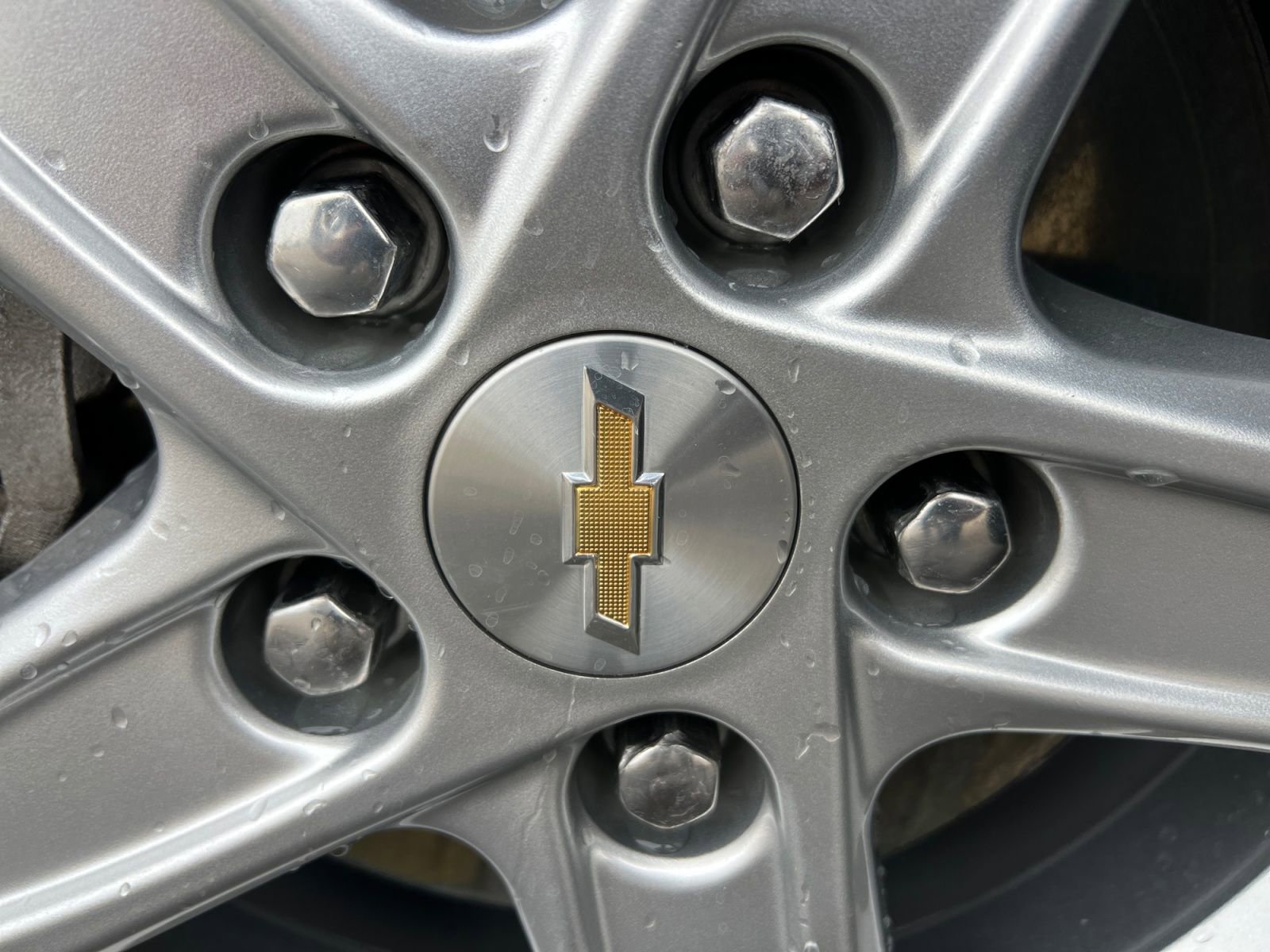 Used 2022 Chevrolet Malibu LS FWD image 27