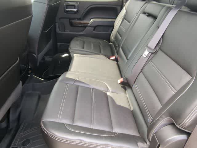 Used 2016 GMC Sierra 1500 Denali AWD/4WD image 20