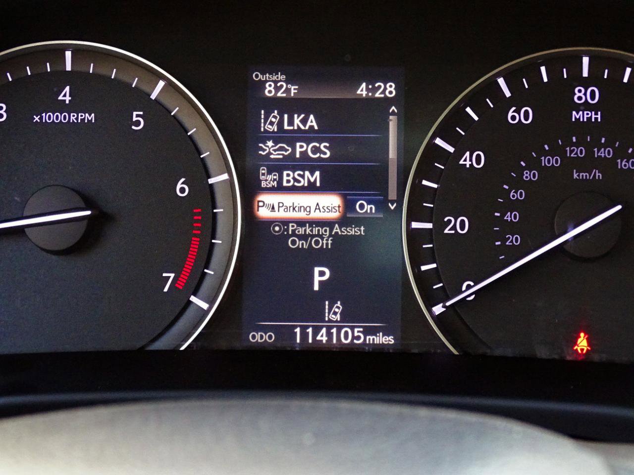 Used 2019 Lexus RX 350 AWD w/ Navigation Package image 31