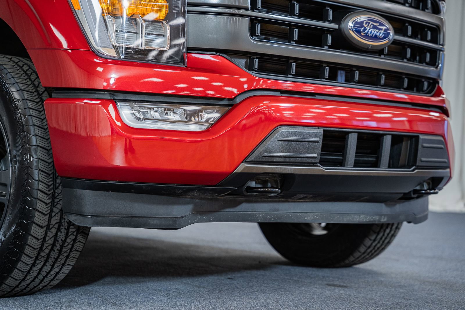 Used 2023 Ford F150 Lariat image 17