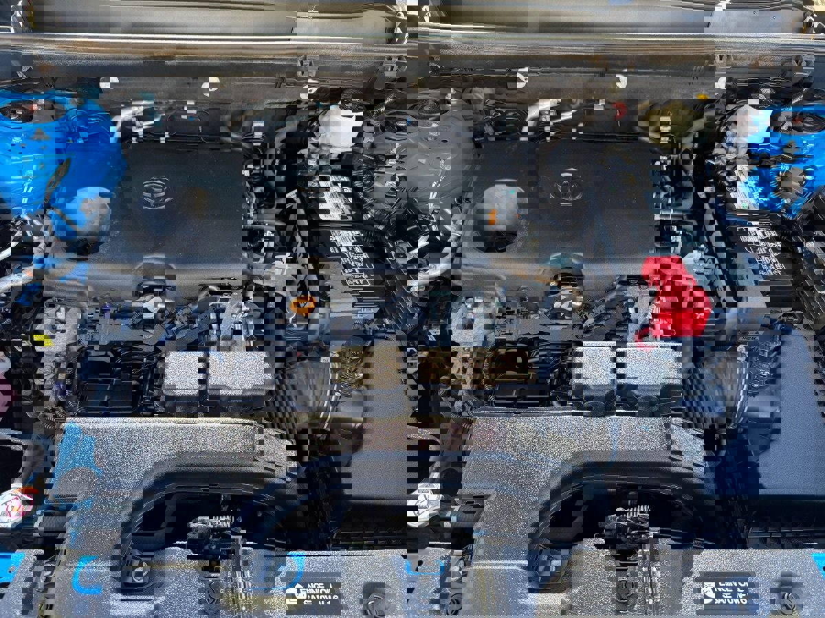 Used 2021 Toyota RAV4 XLE image 8