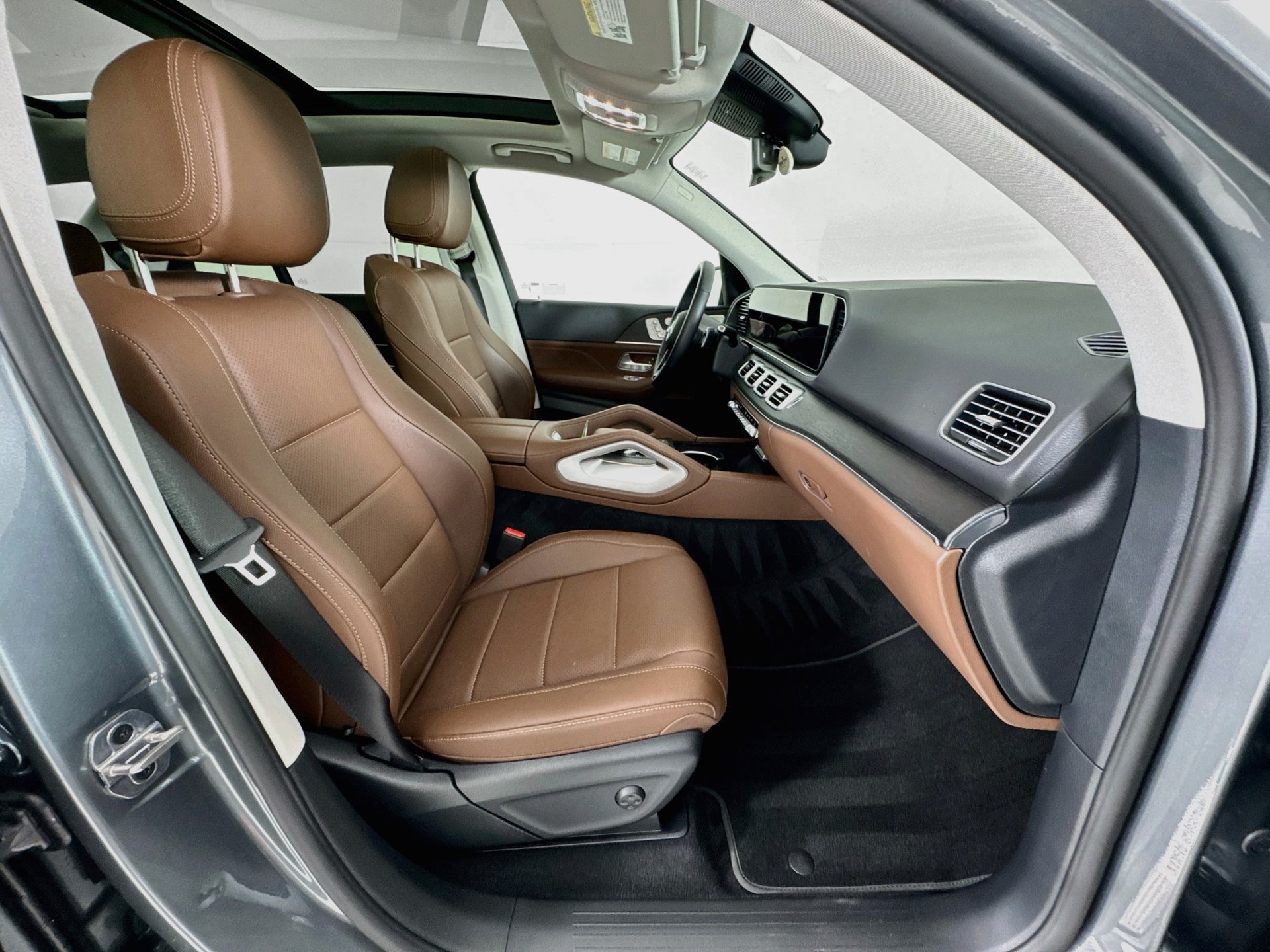 Certified 2026 Mercedes-Benz GLE 350 4MATIC image 31