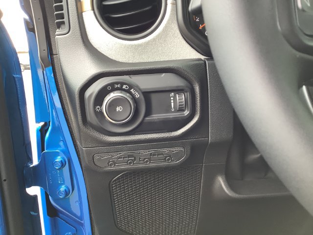 New 2026 Jeep Wrangler Sport AWD/4WD image 14