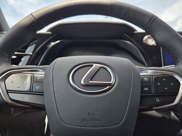 New 2026 Lexus TX 350 AWD image 32