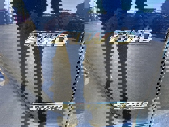 Used 2020 Honda CR-V Touring image 7