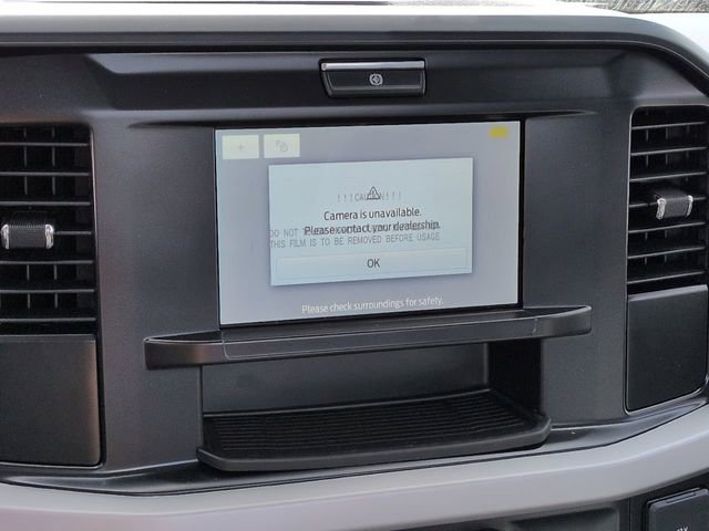 New 2026 Ford F550 4x4 Regular Cab Super Duty image 16