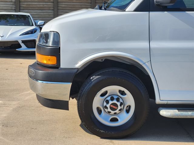 Used 2025 GMC Savana 2500 w/ Driver Convenience Package RWD image 14