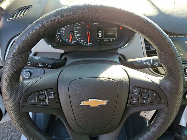 Used 2022 Chevrolet Trax LS w/ Tint and Cruise Package image 22