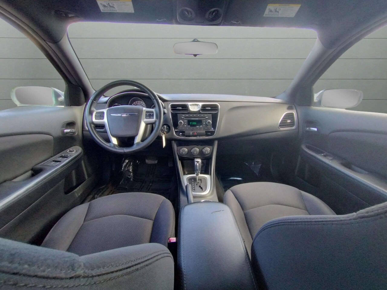 Used 2014 Chrysler 200 Touring FWD image 32