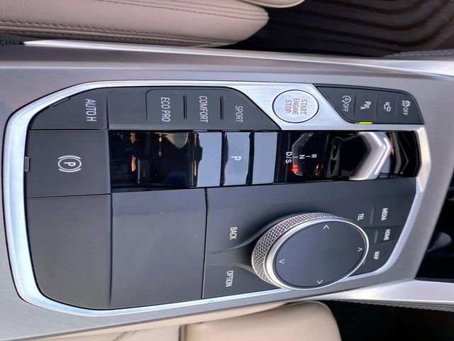 Used 2025 BMW M240i xDrive Coupe w/ Premium Package image 16