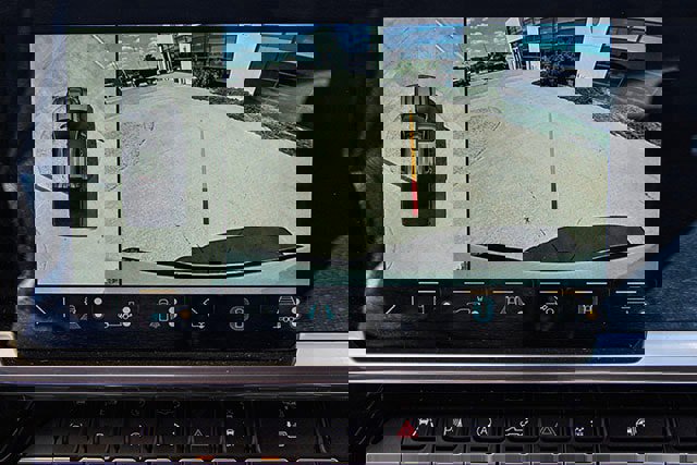 Used 2023 Chevrolet Silverado 1500 LTZ image 12