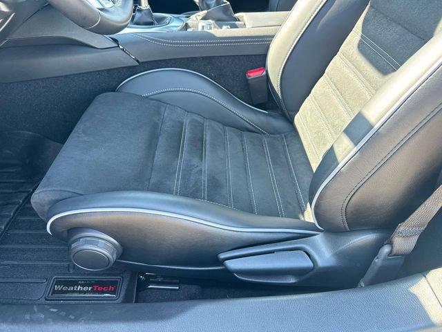 Used 2025 MAZDA MX-5 Miata RF Club RWD image 21