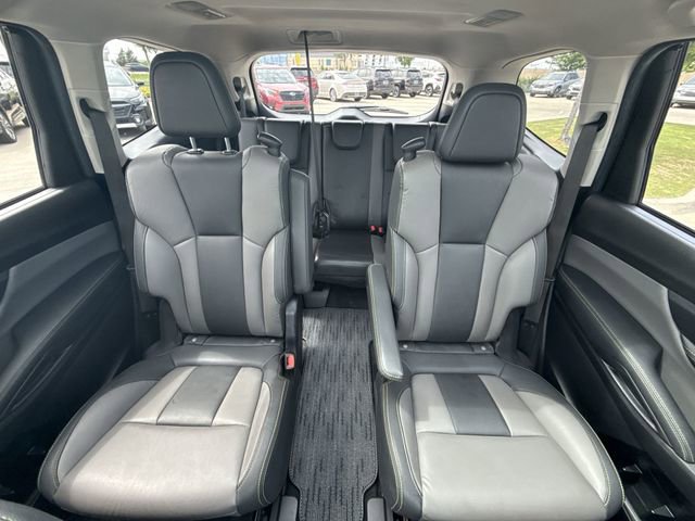 Certified 2024 Subaru Ascent Onyx Edition AWD/4WD image 22