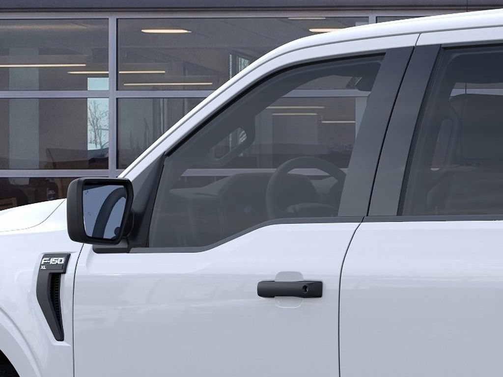 New 2026 Ford F150 XL AWD/4WD image 20