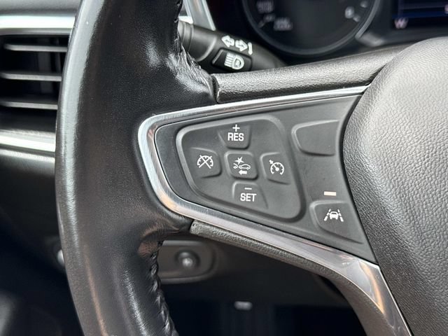 Used 2020 Chevrolet Equinox LT AWD/4WD image 24