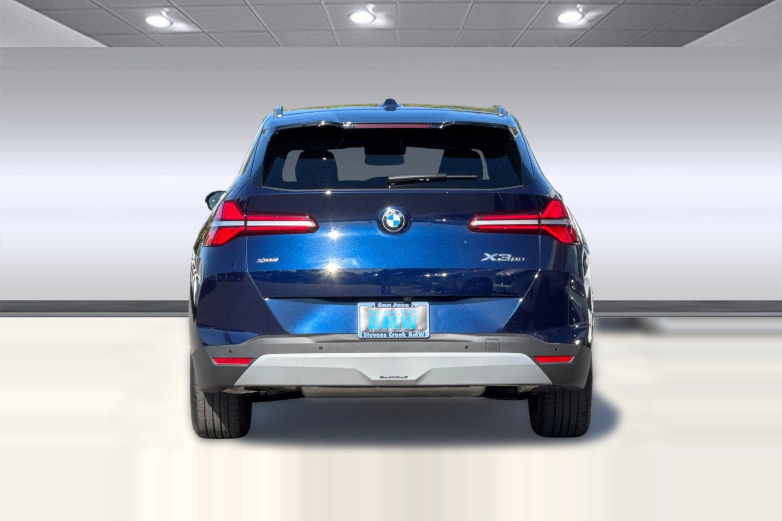 Used 2026 BMW X3 xDrive30i w/ Premium Package AWD/4WD image 10