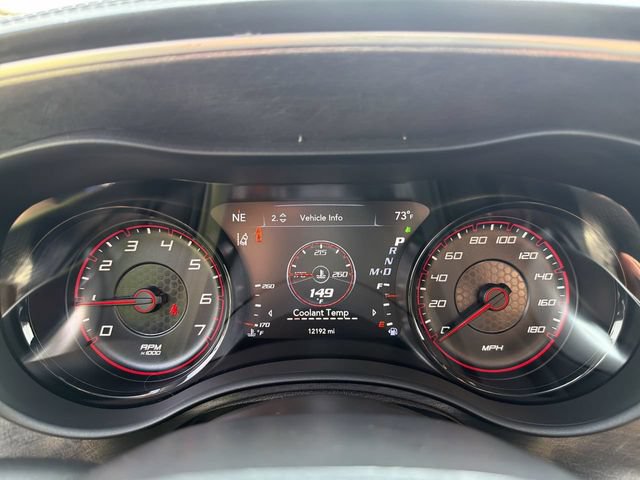 Used 2023 Dodge Charger Scat Pack w/ Daytona Edition Group RWD image 19