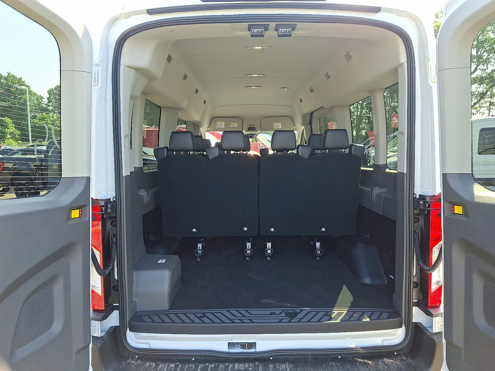 New 2025 Ford Transit 350 XL image 20