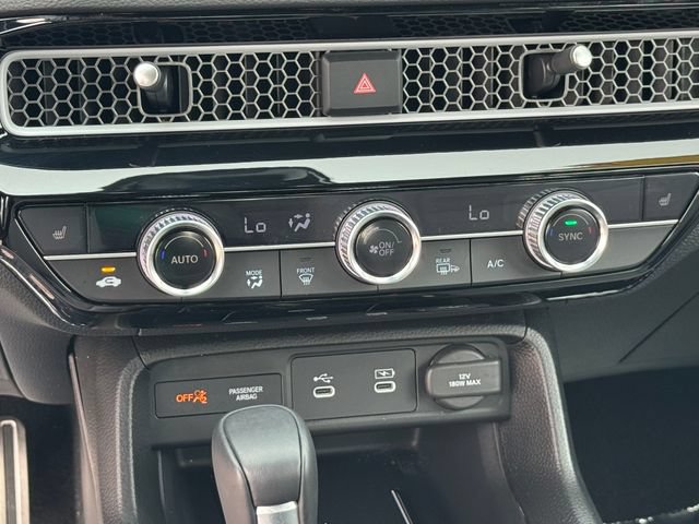 Used 2026 Honda Civic Sport Touring image 19