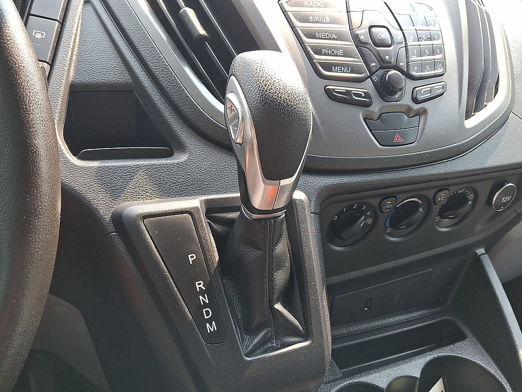 Used 2017 Ford Transit 350 XL RWD image 15