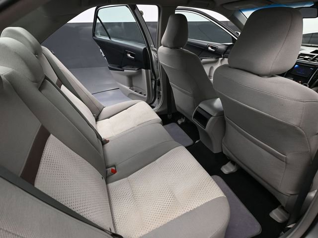 Used 2012 Toyota Camry LE FWD image 37