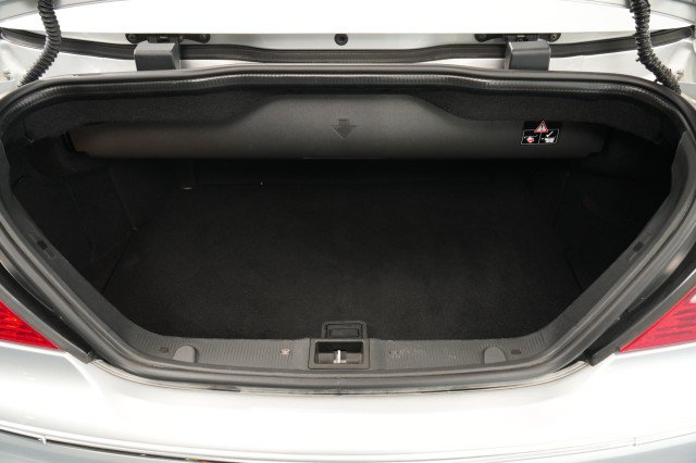 Used 2007 Mercedes-Benz CLK 63 AMG Cabriolet image 57